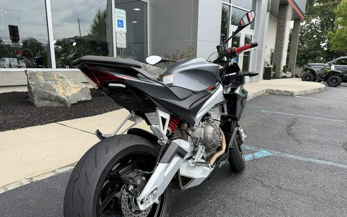 2024 Aprilia® Tuono 660