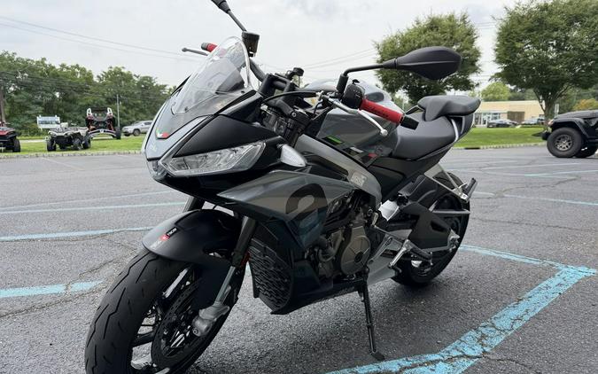 2024 Aprilia® Tuono 660