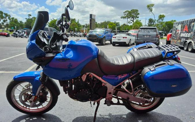 2006 Triumph Tiger