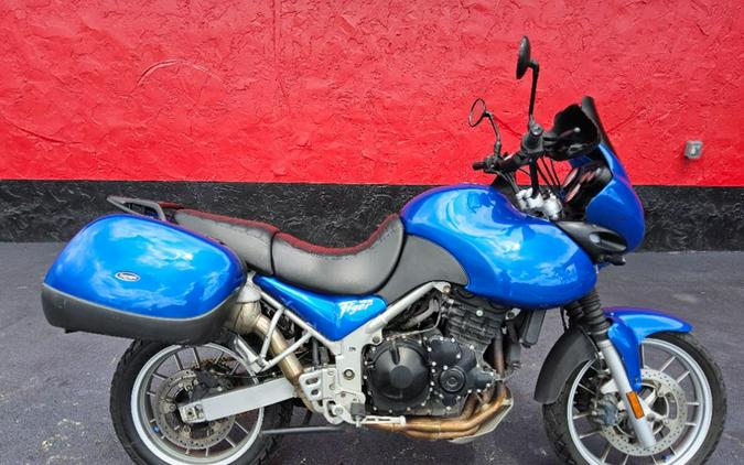 2006 Triumph Tiger