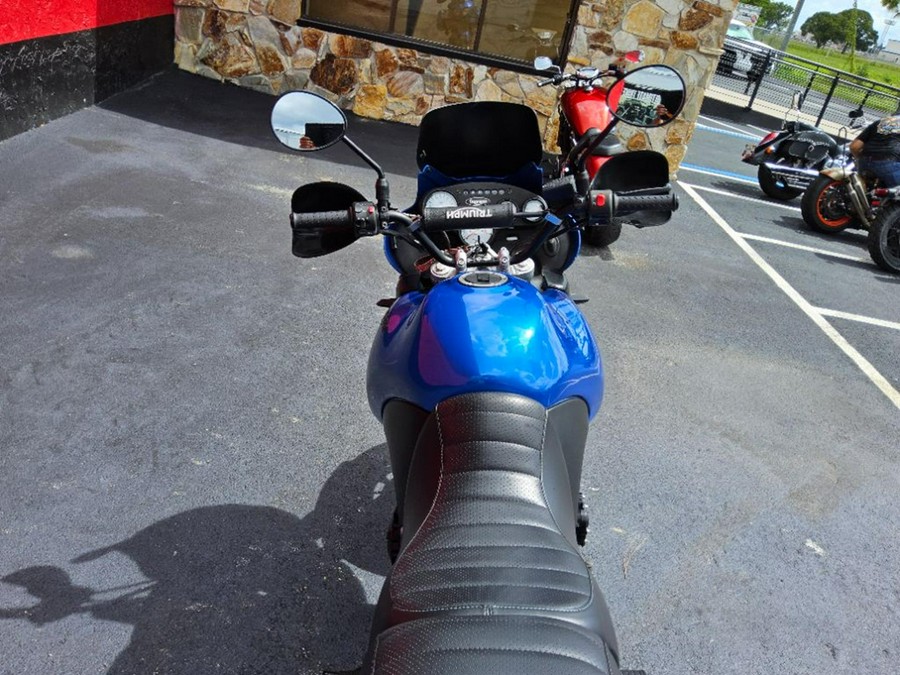2006 Triumph Tiger