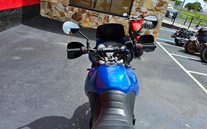 2006 Triumph Tiger