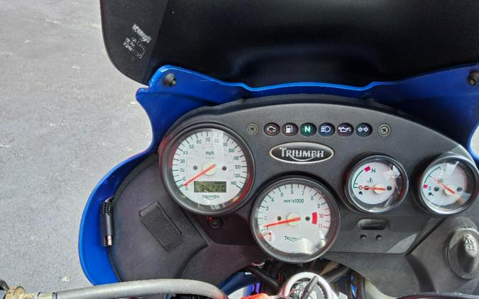 2006 Triumph Tiger