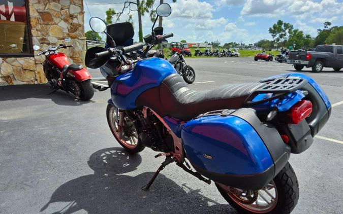 2006 Triumph Tiger