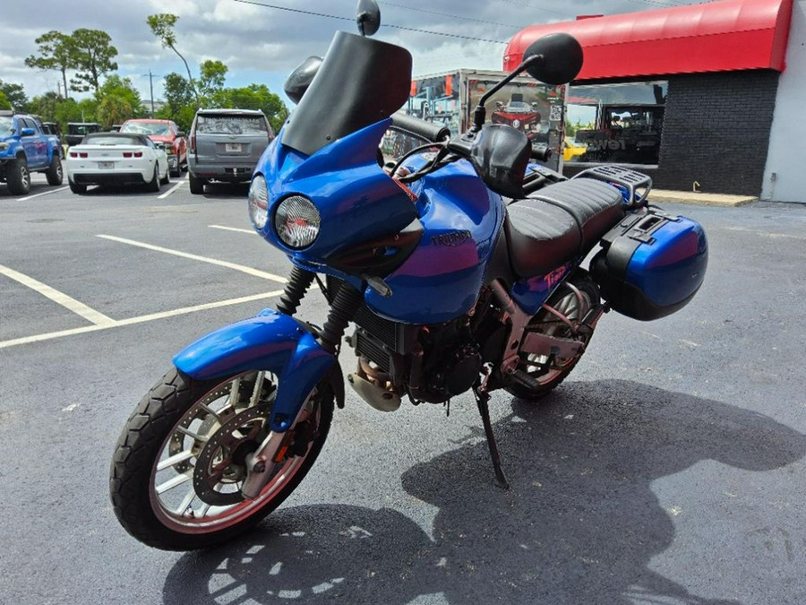 2006 Triumph Tiger