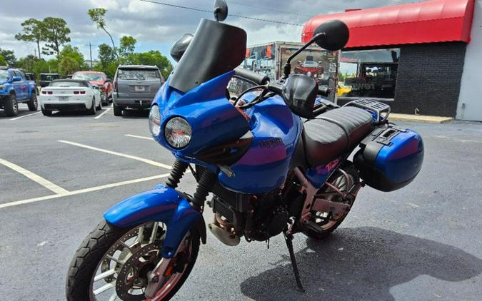2006 Triumph Tiger