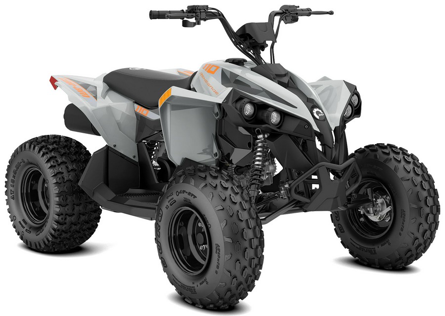 2027 Can-Am Renegade 110 EFI