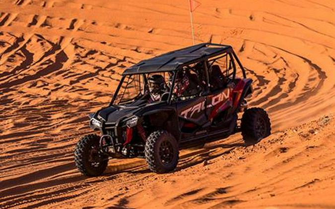 2021 Honda Talon 1000X-4