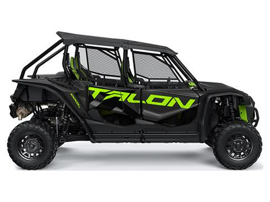 2021 Honda Talon 1000X-4