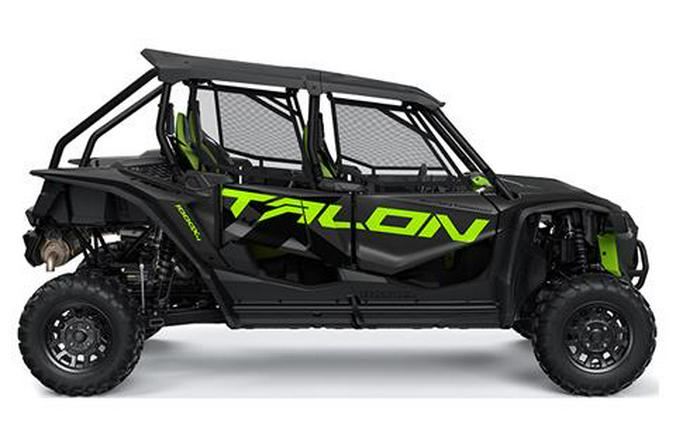 2021 Honda Talon 1000X-4