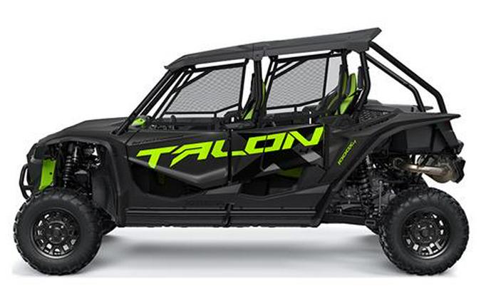2021 Honda Talon 1000X-4