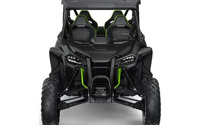 2021 Honda Talon 1000X-4