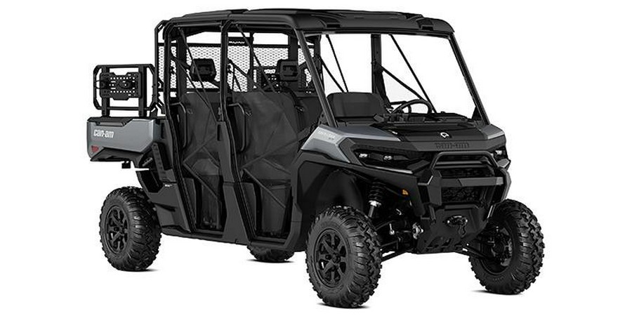 2027 DEFENDER XU MAX XT HD11 - Can-Am