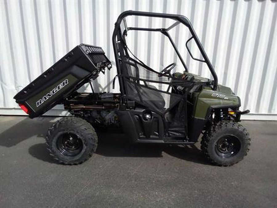 2023 Polaris Ranger 570 Full-Size Sport