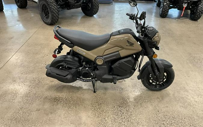 2023 Honda® Navi Base