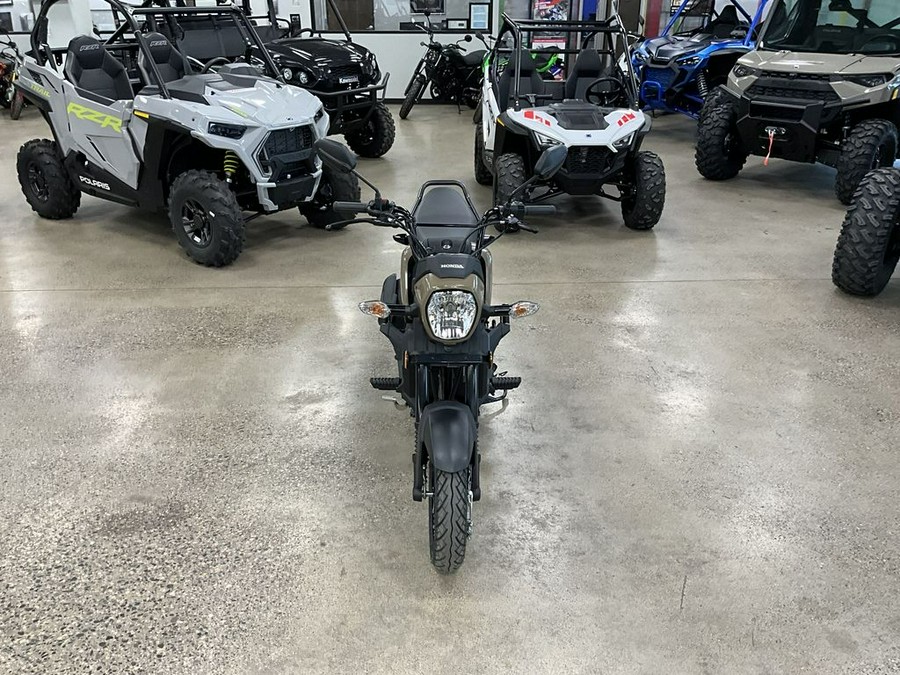 2023 Honda® Navi Base