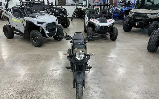 2023 Honda® Navi Base