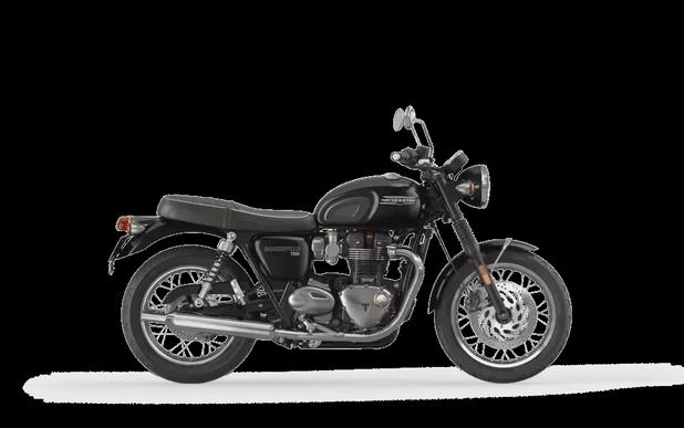 2023 Triumph Bonneville T120