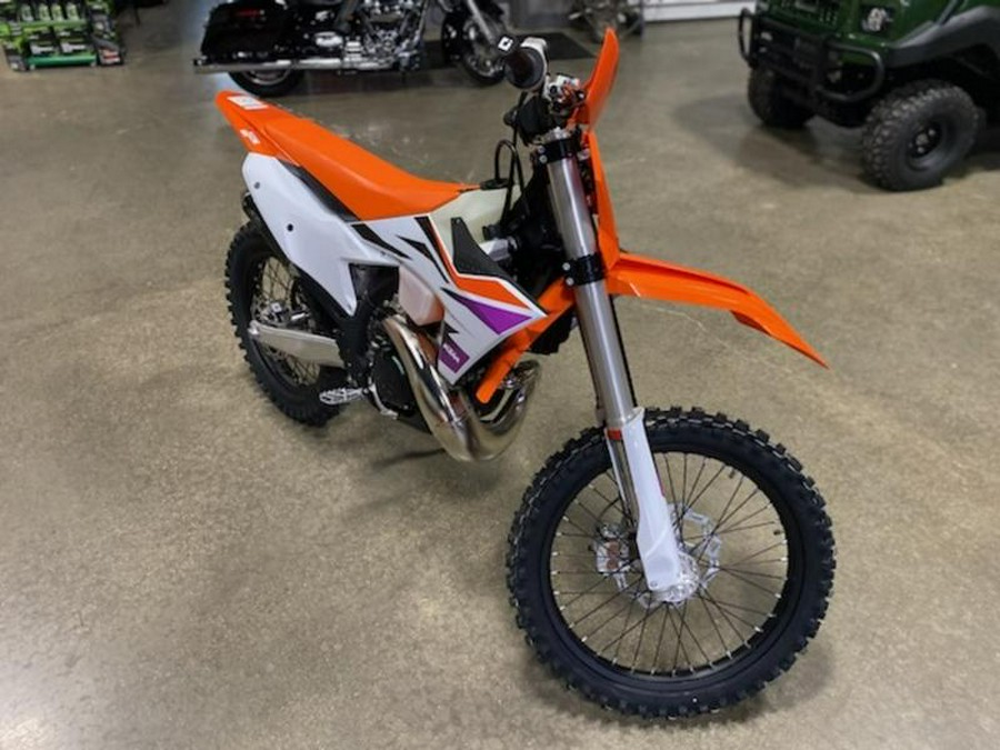 2024 KTM 250 XC