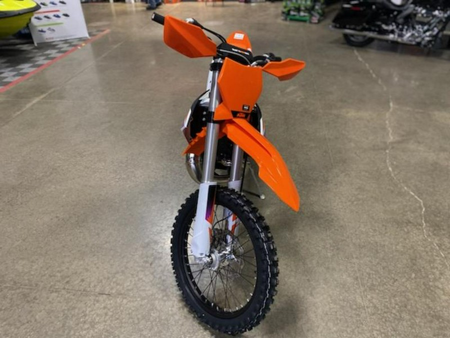 2024 KTM 250 XC