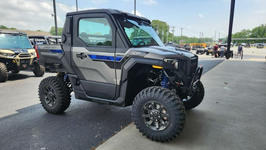 2024 Polaris® XPedition XP NorthStar