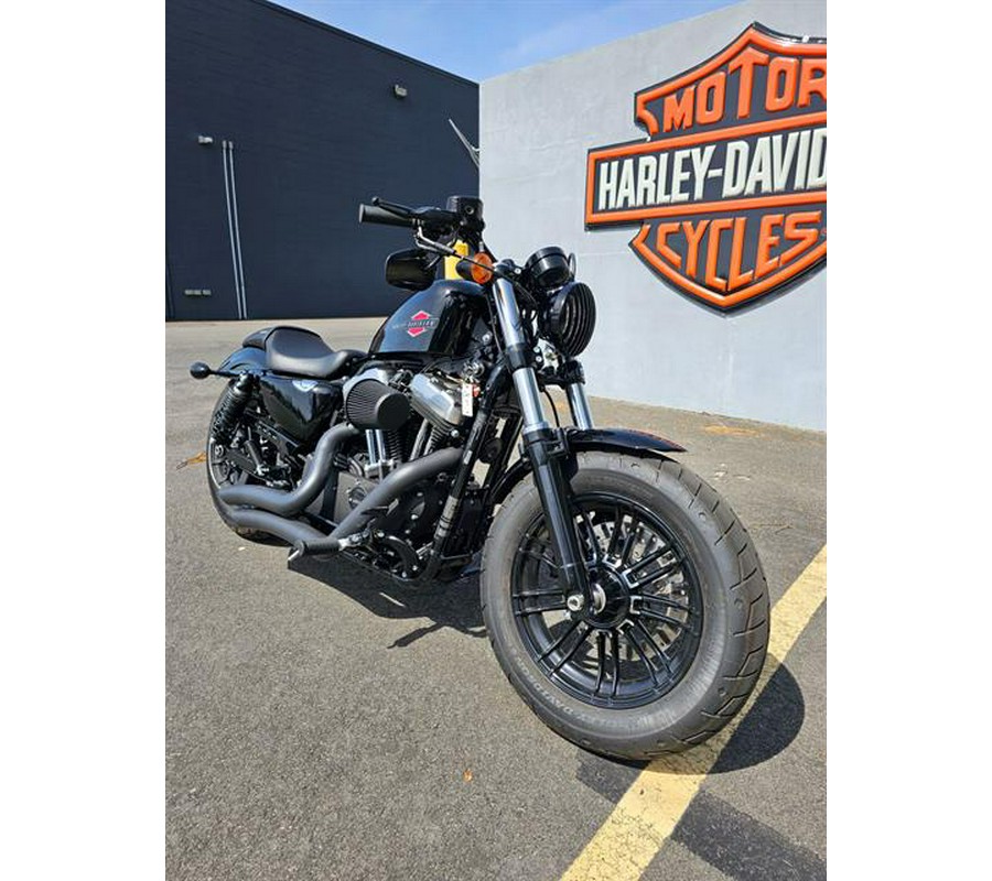 2022 Harley-Davidson XL1200X
