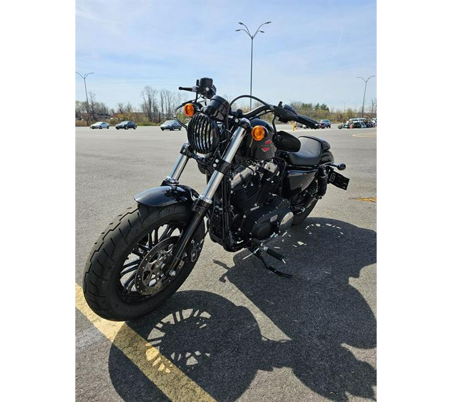2022 Harley-Davidson XL1200X