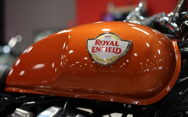 2020 Royal Enfield INT650 MC Commute Review Photo Gallery