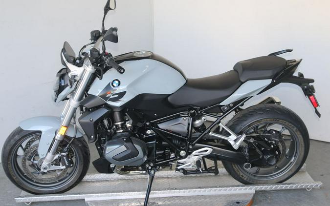 2023 BMW R 1250 R