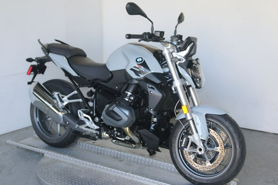 2023 BMW R 1250 R