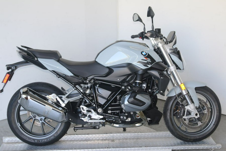 2023 BMW R 1250 R