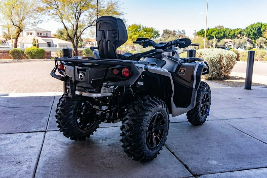 2024 Can-Am® Outlander MAX XT 850