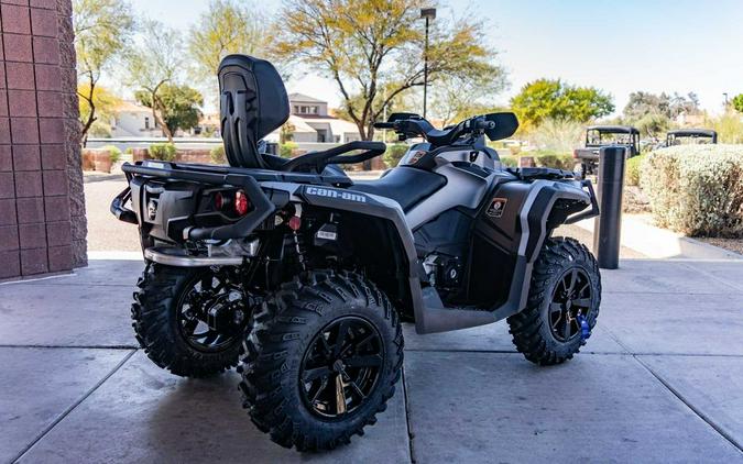 2024 Can-Am® Outlander MAX XT 850