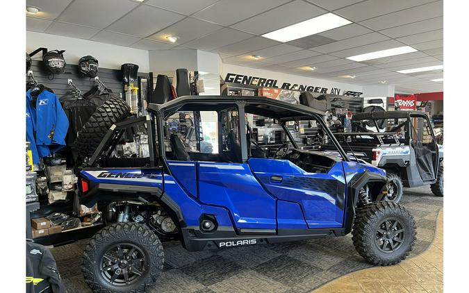 2024 Polaris Industries GENERAL® XP 4 1000 Ultimate