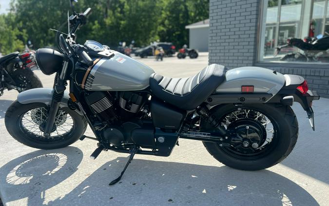 2024 Honda Shadow Phantom