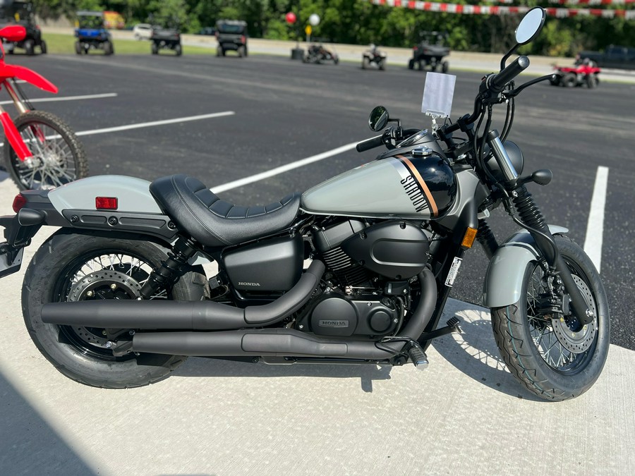 2024 Honda Shadow Phantom