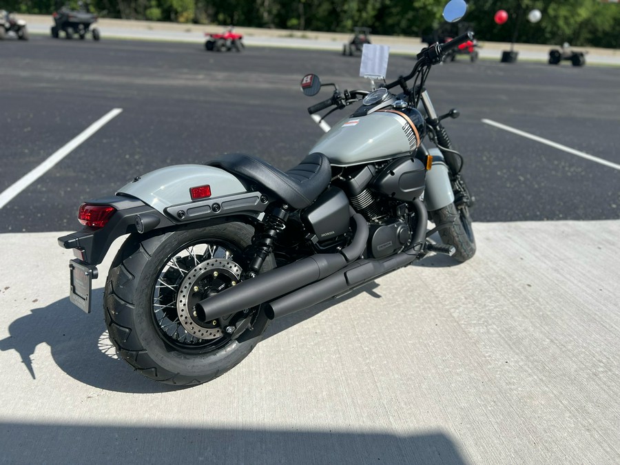 2024 Honda Shadow Phantom