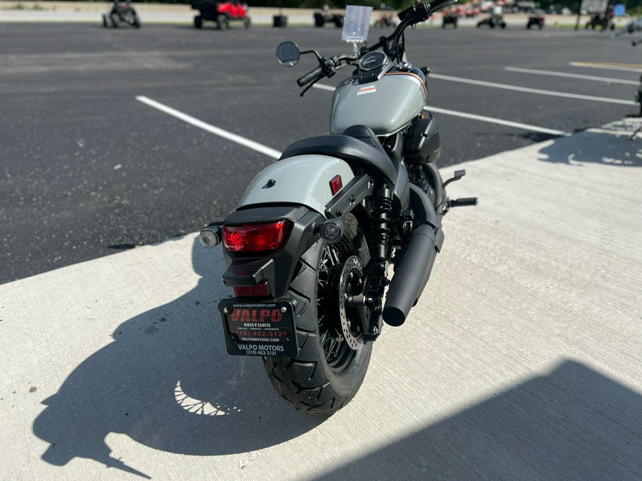 2024 Honda Shadow Phantom