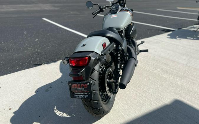 2024 Honda Shadow Phantom