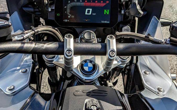 2024 BMW R 1250 GS Adventure