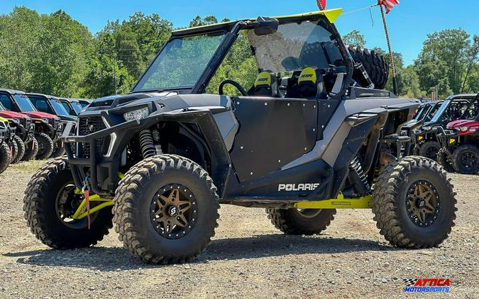 2016 Polaris RZR XP® 1000 EPS