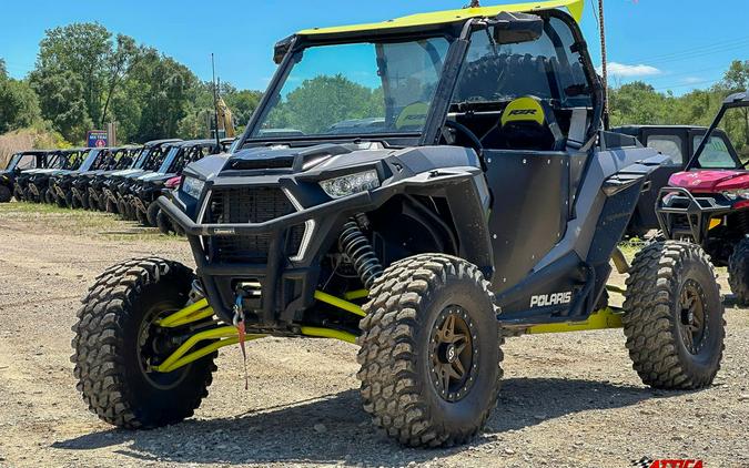 2016 Polaris RZR XP® 1000 EPS