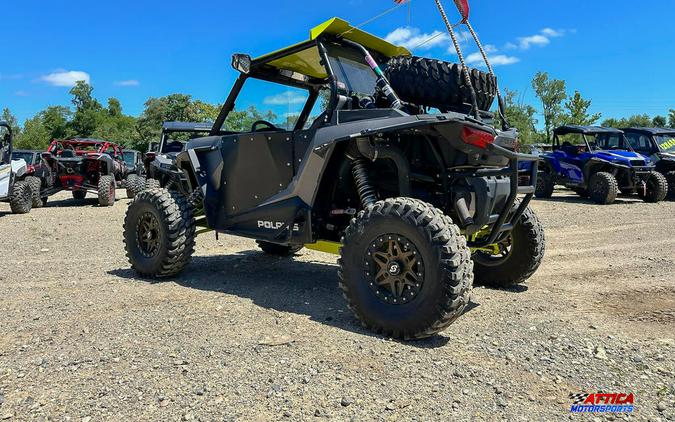 2016 Polaris RZR XP® 1000 EPS