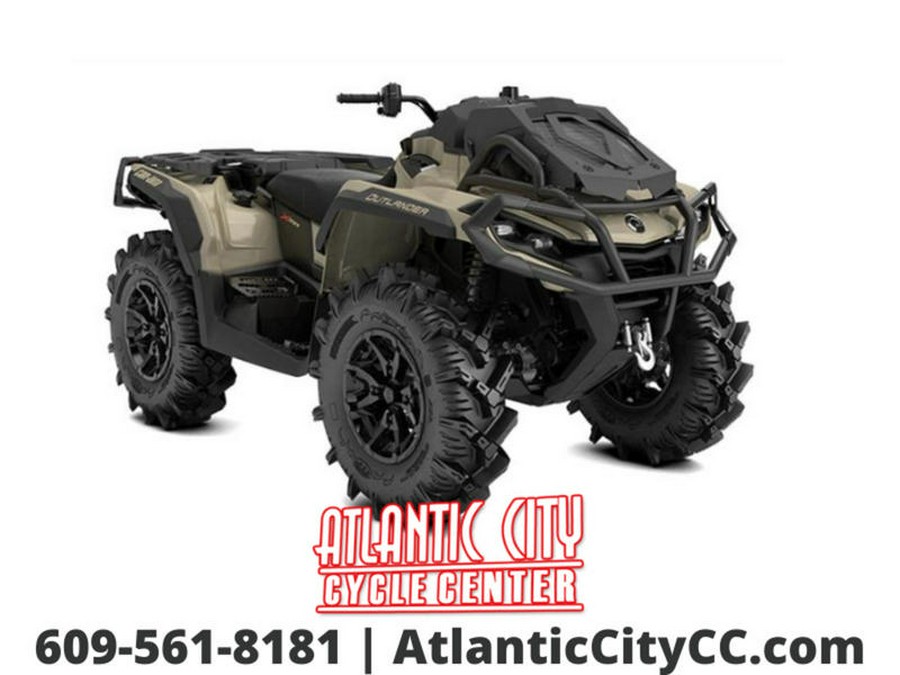 2023 Can-Am® Outlander X mr 1000R