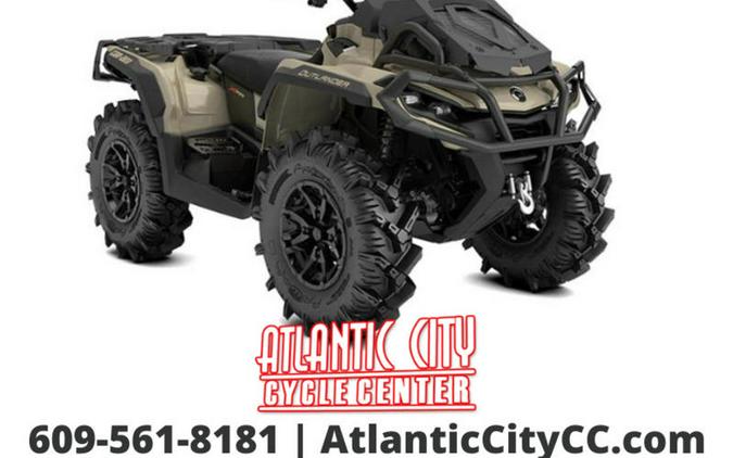 2023 Can-Am® Outlander X mr 1000R