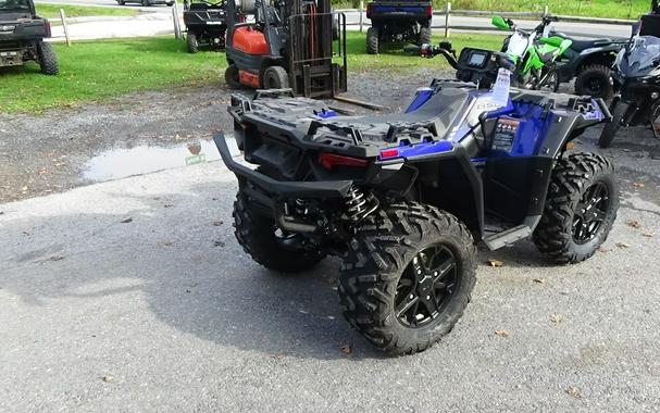 2024 Polaris Sportsman 850 Ultimate Trail