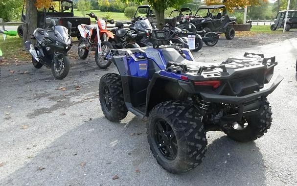 2024 Polaris Sportsman 850 Ultimate Trail