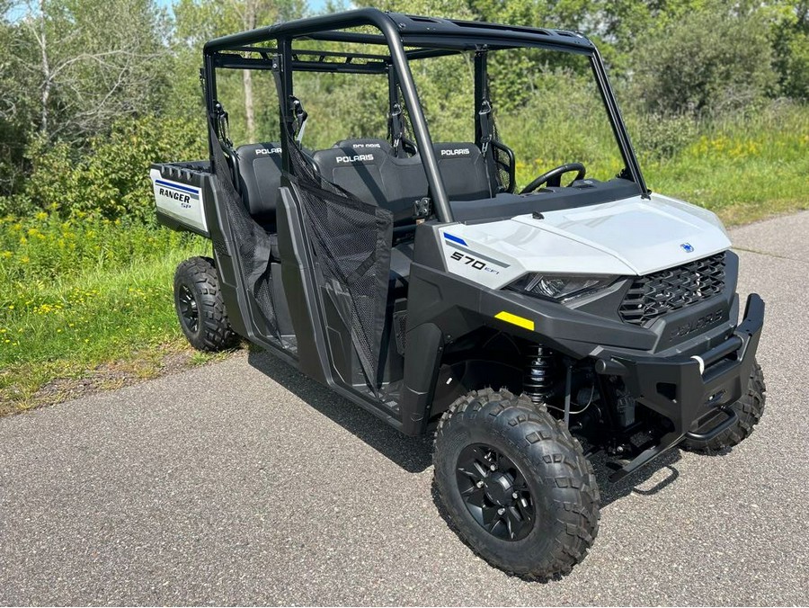 2023 Polaris Industries RANGER CREW SP 570 Premium