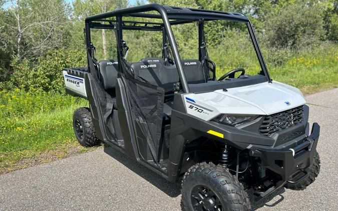 2023 Polaris Industries RANGER CREW SP 570 Premium