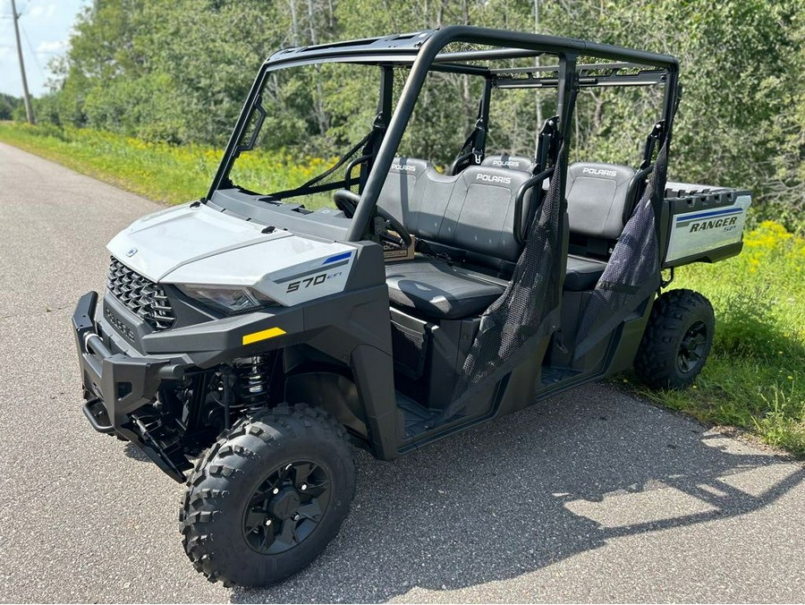 2023 Polaris Industries RANGER CREW SP 570 Premium